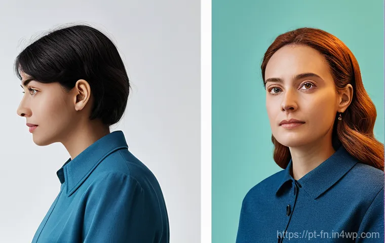 고객경험 디자인에서 발생하는 흔한 오류 - **Confusing Navigation:**
    A young Portuguese woman, in her late 20s, with expressive brown eyes,...