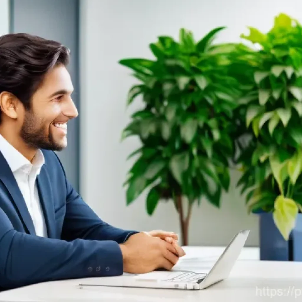 고객경험 디자인에 있어 문화적 요소의 영향 - **Cultural Nuances in Customer Service Interaction:**
"A scene depicting two contrasting custome...