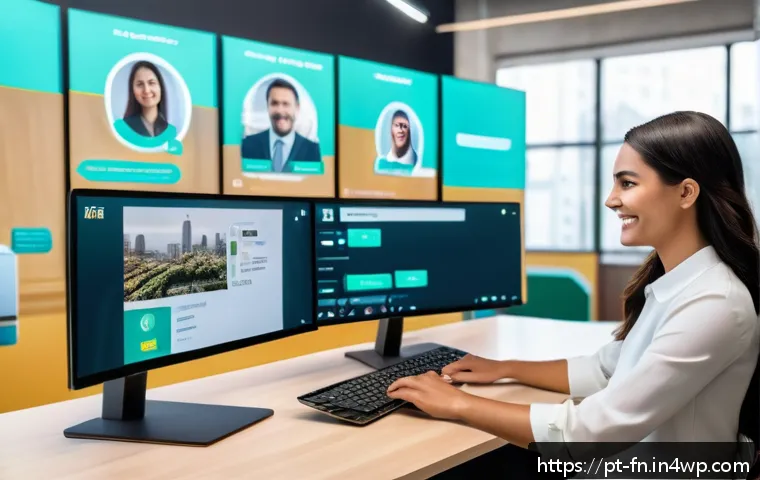 Descubra as Melhores Ferramentas e Plataformas para Transformar a Experiência do Cliente em 2024 3 고객경험 디자인 도구와 플랫폼 비교 관련 이미지 1