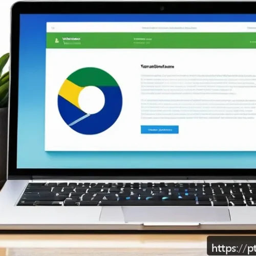 Home 30 고객경험 디자인에서의 직관적 네비게이션 설계 - A modern digital workspace scene showing a diverse group of Brazilian users interacting with a sleek...